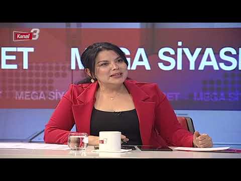 KANAL 3’TE SABAH 12 02 2019