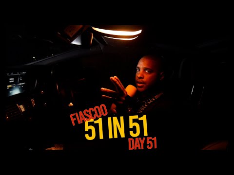 Fiascoo - #51in51 [Freestyle] @F1ascoo (Day 51) | #LAB51