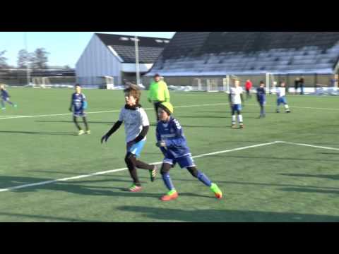 Karlslunde - RB 1 - 2. halvleg.