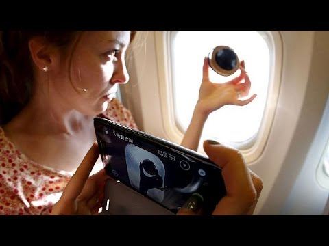 Milliók nézték a napfogyatkozást