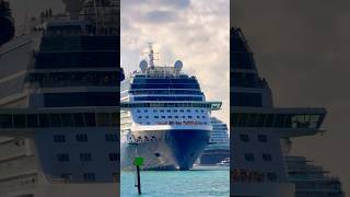 Celebrity Eclipse 🛳️ #like #share #comment #subscribe #youtubeshorts #cruise #travel #shorts #yt