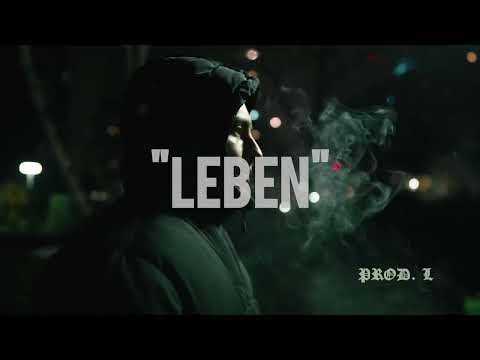 "Leben" - NGEE & OMAR Type Beat (prod. L)