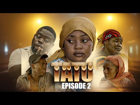 TATU SERIES EP 2