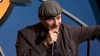 Mike Stanley - Bachelor Pad (Stand Up Comedy)