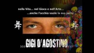 Gigi D'Agostino - Troppo ( Il Programmino )