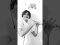Gulabi Ankhen Jo Teri Dekhi Flute Covered By Me Short