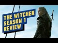 The Witcher Season 1 Review