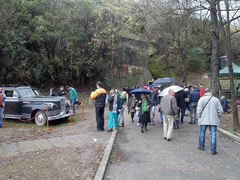 A1 Report - BUNK'ART i hapur edhe të dielën fluks i madh vizitorësh për fundjavë