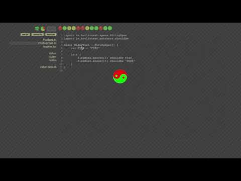 TDD FizzBuzz Kata with Kotlin and Babysteps
