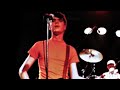 Mission Of Burma - Providence, Rhode Island, January 8, 1983
