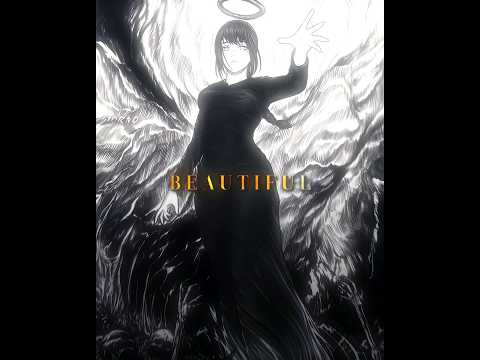 【The Devil is Real, Devil can be beautiful】 - 【Chainsawman】 | Makima |