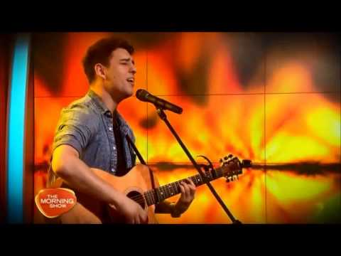 Taylor Henderson - Human Nature