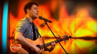 Taylor Henderson - Human Nature