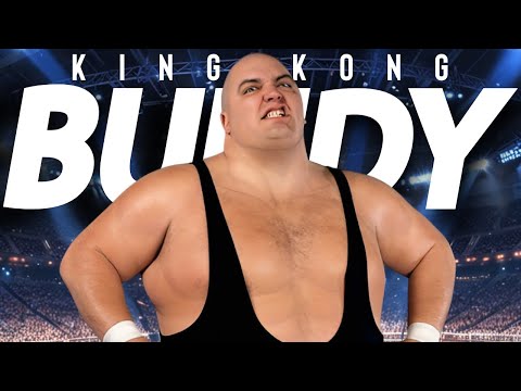 The Tragic Fate of King Kong Bundy (Sad Ending!)