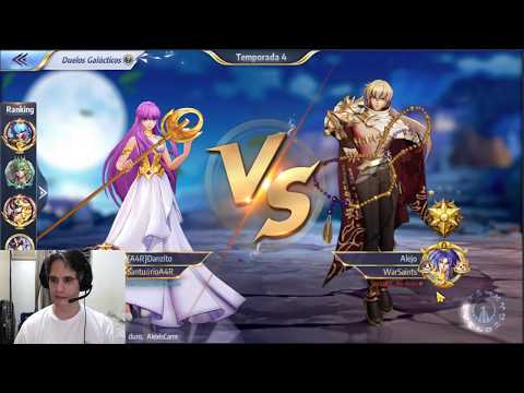 Danzito Duelos Galáticos, Ajudando os Inscritos e Fazendo Diárias!!!