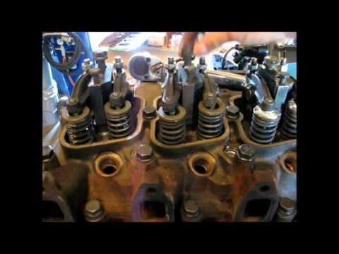 #7 Melt Down Cummins Rebuild