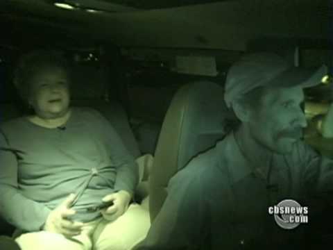 The Taxi Driver and the Angry Customer