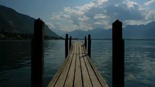 Via Maestra - An evolving journey through time and matter