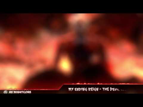 【Nightcore】The Devil Inside || Lyrics HD