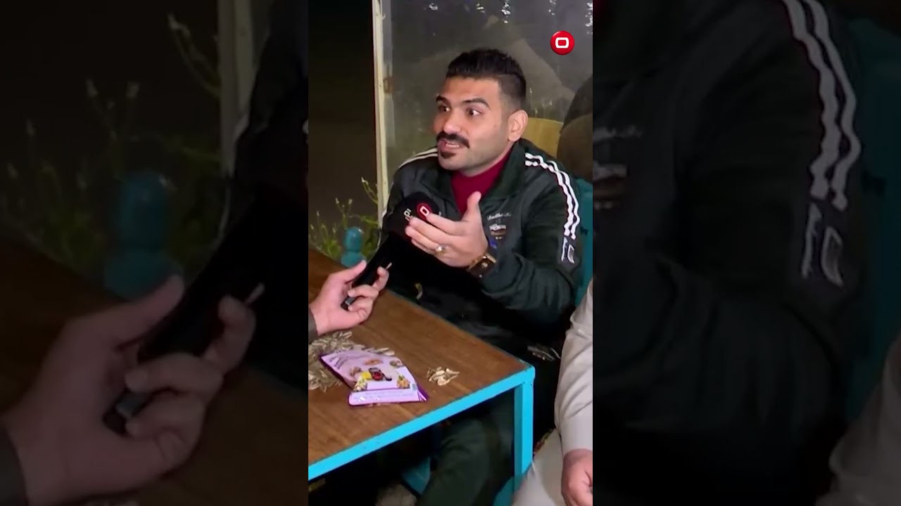 فيديو | زواج الحب فاشل وعن تجربة❤️‍🩹#shorts