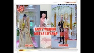 Download lagu ARTIS ACEH RASA NASIONAL | HAPPY WEDDING MUTYA LIFYANA mp3