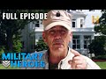The History and Power of the Rifle (S1, E1) | Lock N' Load With R. Lee Ermey | Full Episode