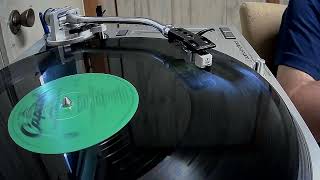 You Are My Sunshine~Open Up Your Heart ~ Anne Murray ~ 1977 ~ WKSL Radio Album