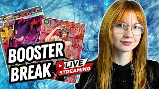 BOOSTER BREAK - POKEMON NARUTO ONE PIECE DRAGON BALL RIFTBOUND WEISS SCHWARZ🔥