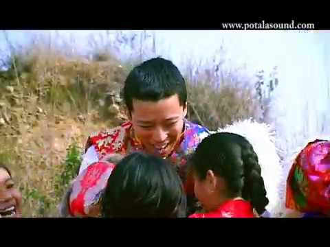 Phurbu T Namgyal | Chaak Sum Tsel