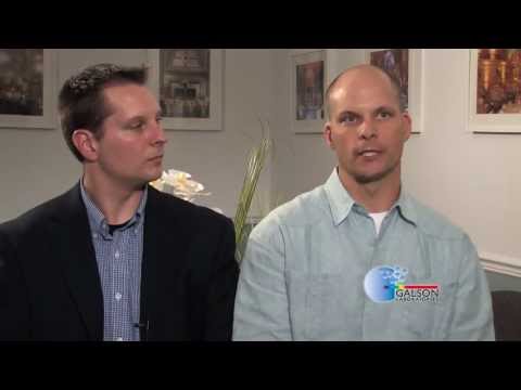 Galson Labs Client Testimonial - Lutz Brothers