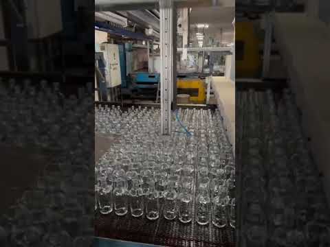 Aluminium cartesian robot, for pick