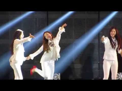 [HD Fancam]140322 HECVietnam Girls' Generation Mostly Jessica Focus (Part4-END)