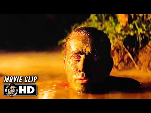 APOCALYPSE NOW Clip - The Horror (1979) Marlon Brando