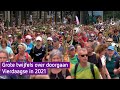 Grote twijfels over doorgaan Vierdaagse in 2021