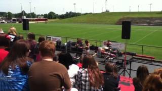 Seventeen In Abilene - Katie Armiger