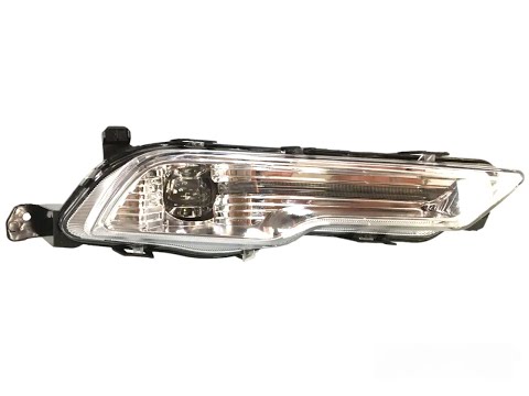 Противотуманная фара птф правая Ford Explorer 18-19 / Fusion 17-19 LED HS7Z-15200-G - фото 1 - id-p1908803170