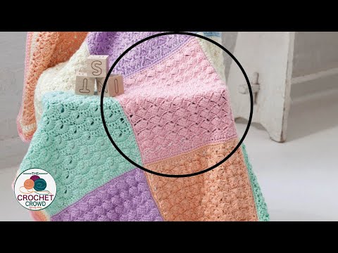 Left Hand Basket Weave Stitch