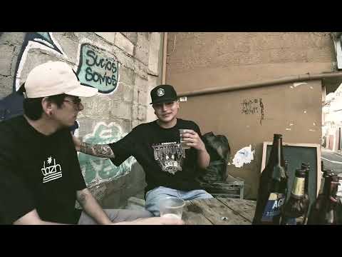 Sucia Alianza  - Todo Pasó (Feat Coda Wns) (Video Oficial) Prod. MIH