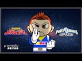 Power Rangers In Space Vs Denji Sentai Megaranger What S The Difference Pomelo Retro