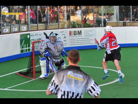 (29) EF6: Glasgow Clydesiders(SCO) – LCC Custodes(CZE)