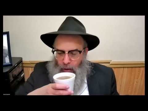 Iggeres HaKodesh   Letter 3   Lesson #1