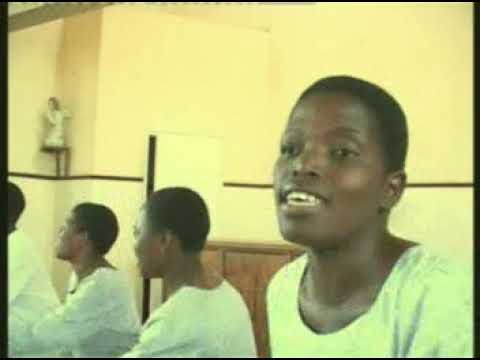 Ndirande  Anglican Voices Mbale Udzabwenza Chani Video