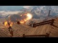 Gameplay video of Divinity: Original Sin II  PC