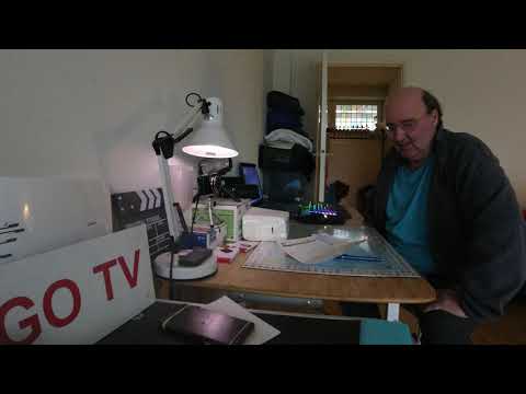 MongoTV_3503 - John Venter På Bedre Tider - Del 39 - Dag 485 af 500 Dage