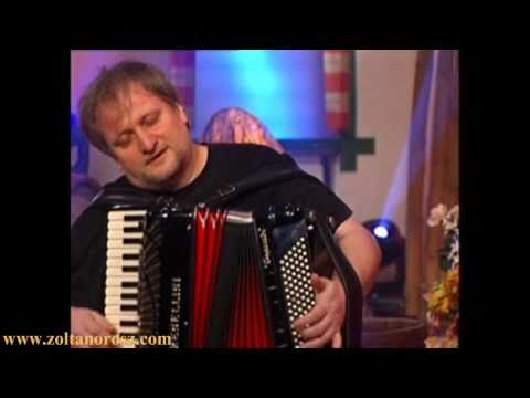 The newest Release of Zoltan Orosz become Golden CD! www.zoltanorosz.com