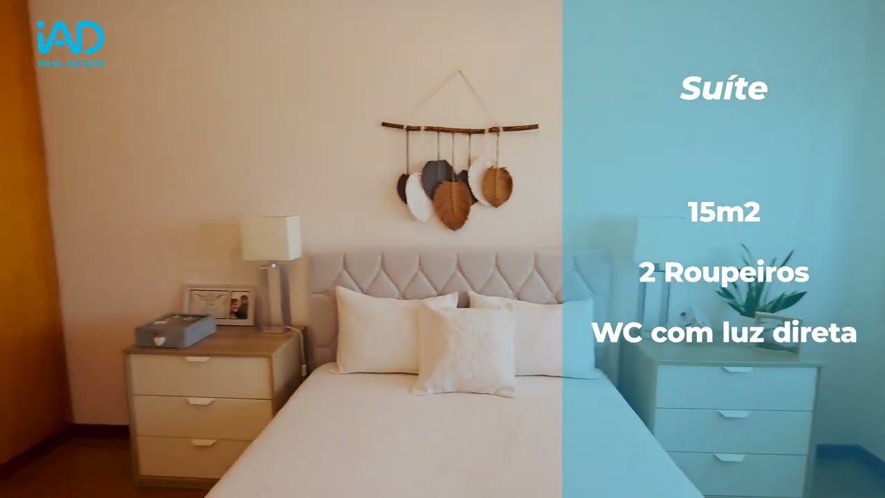 Vídeo do imóvel