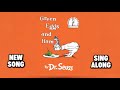 Green Eggs And Ham Song New 2025