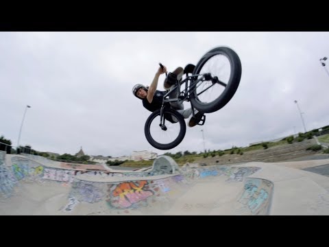 GREG ILLINGWORTH: Bowl Roast in Fresh Vans