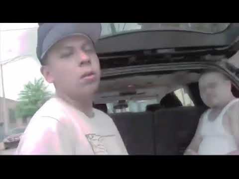 Baby Chvpo & Lil Quali - TAKE1  [OFFICIAL VIDEO]