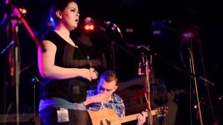 So Long (Francesca Battistelli Cover) - Annalucia @ 53 Degrees